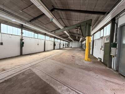Gewerbeobjekt mieten in 3100 St. Pölten
