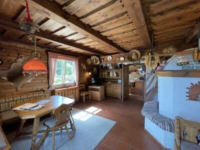 Wohnung mit Balkon mieten in 9542 Treffen (Bild 5)