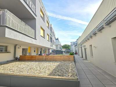 Anlageobjekt kaufen in 1210 Wien (Bild 4)