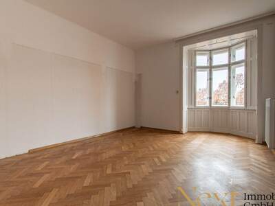 Altbauwohnung kaufen in 4020 Linz (Bild 4)
