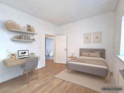 Altbauwohnung mieten in 8020 Graz (Bild 2)