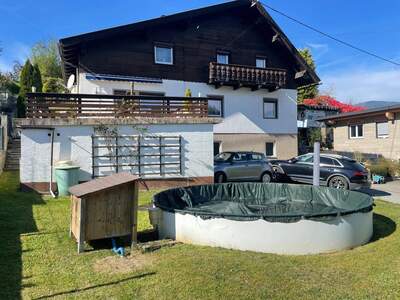 Haus kaufen in 9500 Villach