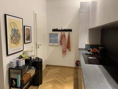 Apartment provisionsfrei mieten in 1080 Wien