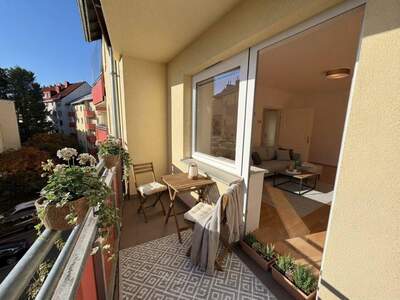 Wohnung kaufen in 1190 Wien