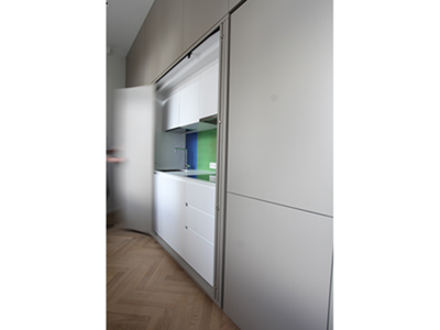 Altbauwohnung mieten in 1190 Wien (Bild 4)
