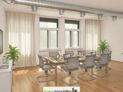 Gewerbeobjekt mieten in 4650 Lambach (Bild 1)