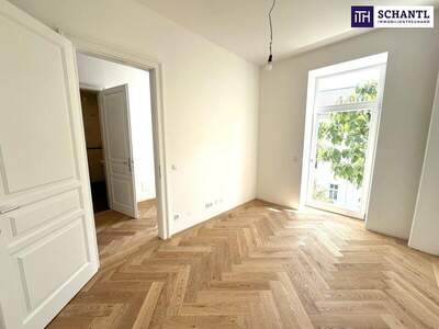 Terrassenwohnung kaufen in 1050 Wien (Bild 5)