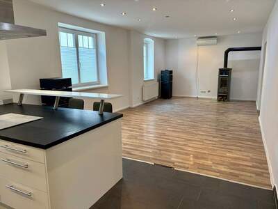 Terrassenwohnung mieten in 4600 Wels (Bild 3)