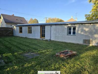 Haus mit Garten kaufen in 9200 Mosonmagyaróvár (Bild 2)