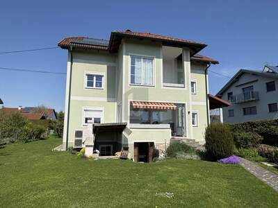 Einfamilienhaus kaufen in 4493 Wolfern