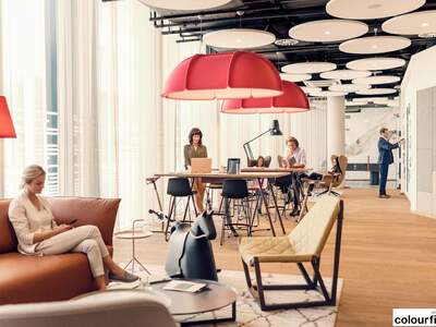 Gewerbeobjekt mieten in 1100 Wien (Bild 5)