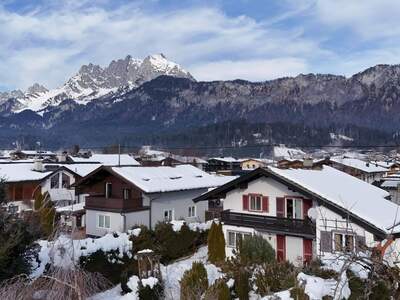 Grundstück kaufen in 6380 St. Johann