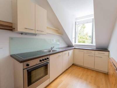 Wohnung mieten in 8045 Graz