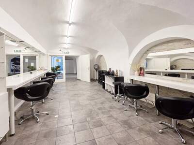 Gewerbeobjekt mieten in 3500 Krems
