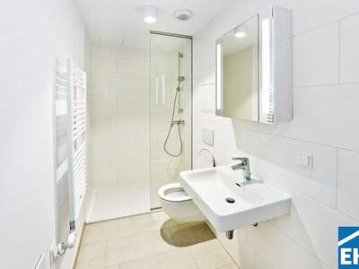 Terrassenwohnung mieten in 1100 Wien (Bild 4)