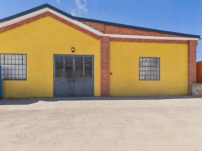 Gewerbeobjekt mieten in 2514 Traiskirchen