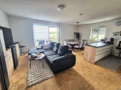 Terrassenwohnung mieten in 8294 Oberrohr (Bild 5)