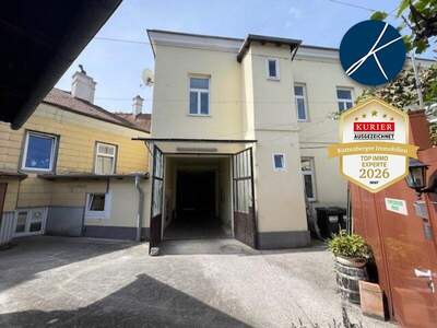 Wohnanlage kaufen in 2340 Mödling (Bild 4)