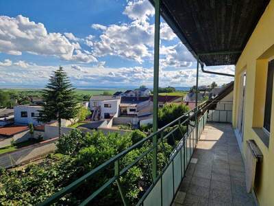 Terrassenwohnung mieten in 7100 Neusiedl (Bild 1)