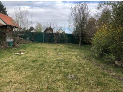 Grundstück provisionsfrei kaufen in 1220 Wien