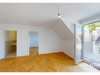 Wohnung kaufen in 1090 Wien