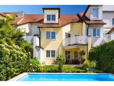 Haus provisionsfrei kaufen in 2103 Langenzersdorf