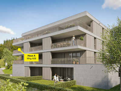 Wohnung kaufen in 6850 Dornbirn