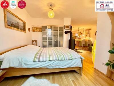 Terrassenwohnung kaufen in 7091 Breitenbrunn (Bild 4)