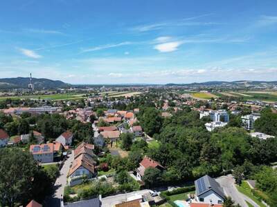 Grundstück kaufen in 2102 Bisamberg