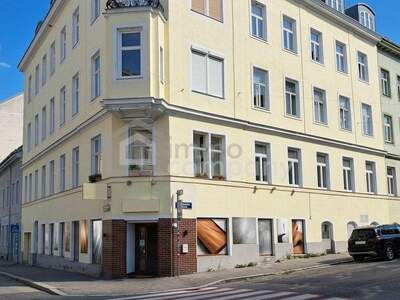 Gewerbeobjekt mieten in 1120 Wien (Bild 5)
