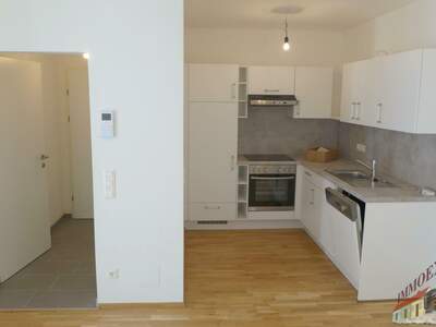 Wohnung mieten in 2700 Wr. Neustadt (Bild 1)