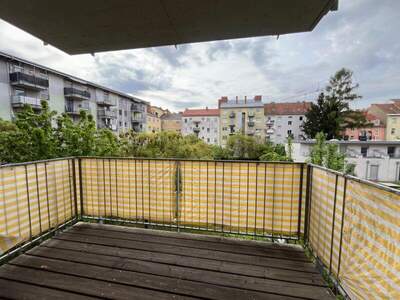 Terrassenwohnung mieten in 8020 Graz (Bild 4)