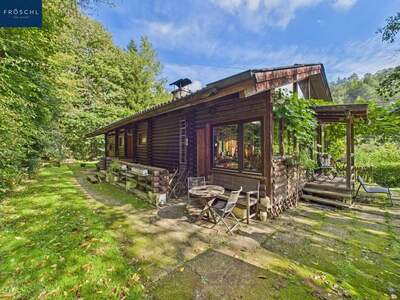 Haus kaufen in 3762 Ludweis