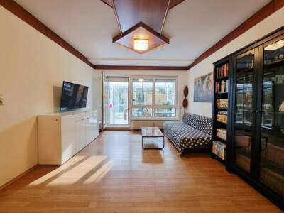 Wohnung mieten in 3100 St. Pölten