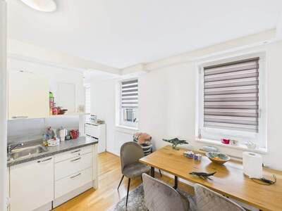 Eigentumswohnung in 1100 Wien