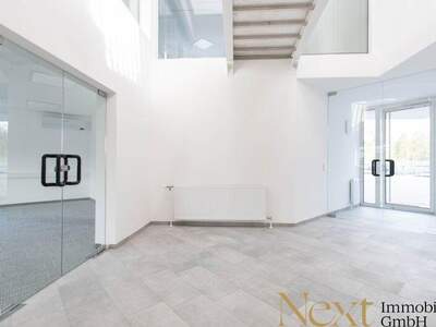 Büro / Praxis mieten in 4060 Leonding (Bild 2)