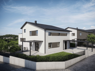 Haus mit Garten kaufen in 3542 Gföhl (Bild 2)