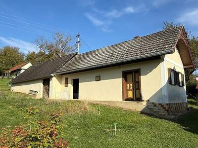 Haus kaufen in 7540 Güssing