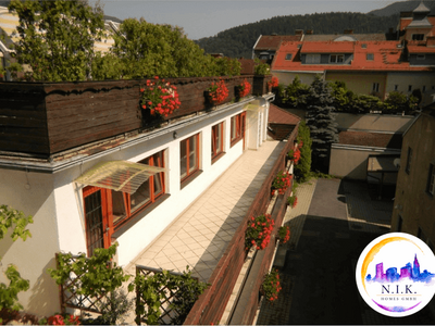 Wohnung mieten in 8600 Bruck an der Mur
