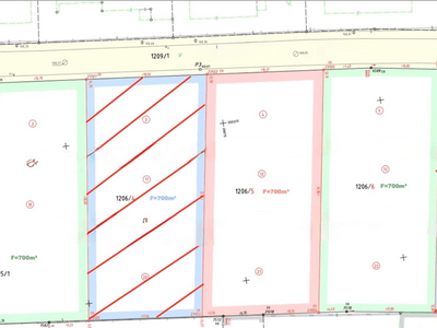 Grundstück kaufen in 2230 Gänserndorf