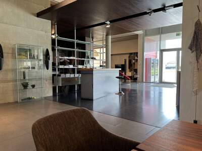 Gewerbeobjekt mieten in 9020 Klagenfurt (Bild 2)