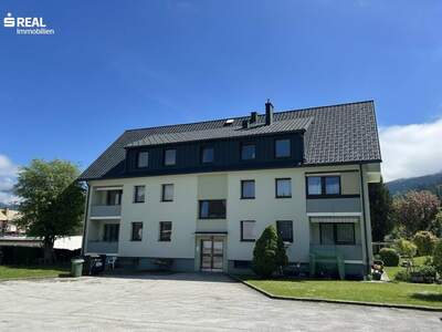 Wohnung kaufen in 8911 Admont