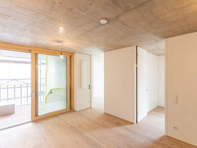 Wohnung mit Balkon kaufen in 1030 Wien (Bild 2)