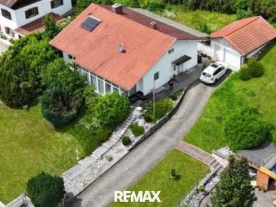 Bungalow kaufen in 84359 Simbach