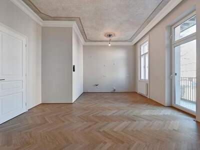 Wohnung kaufen in 1050 Wien