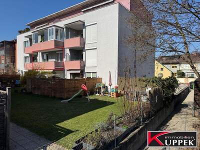 Etagenwohnung kaufen in 4050 Traun