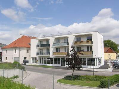 Wohnung mit Balkon mieten in 3352 St. Peter