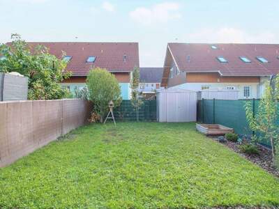 Haus mit Garten kaufen in 1220 Wien