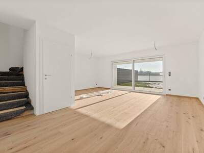 Haus kaufen in 4971 Forchtenau