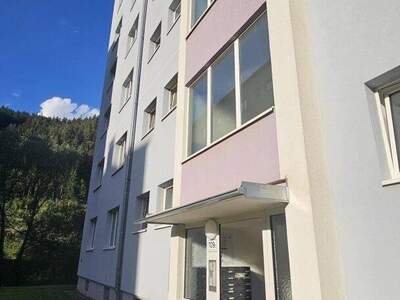 Wohnung mieten in 8680 Mürzzuschlag